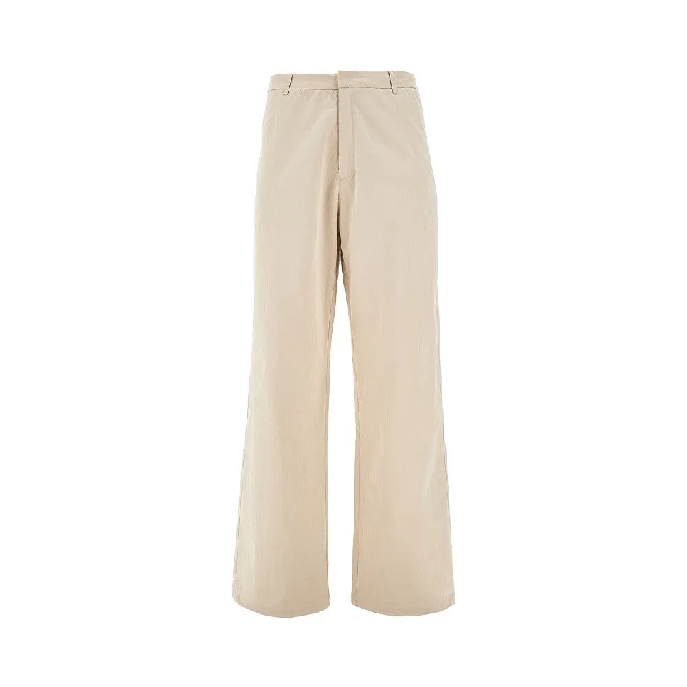 Pantalone 'Peter Drawstring'