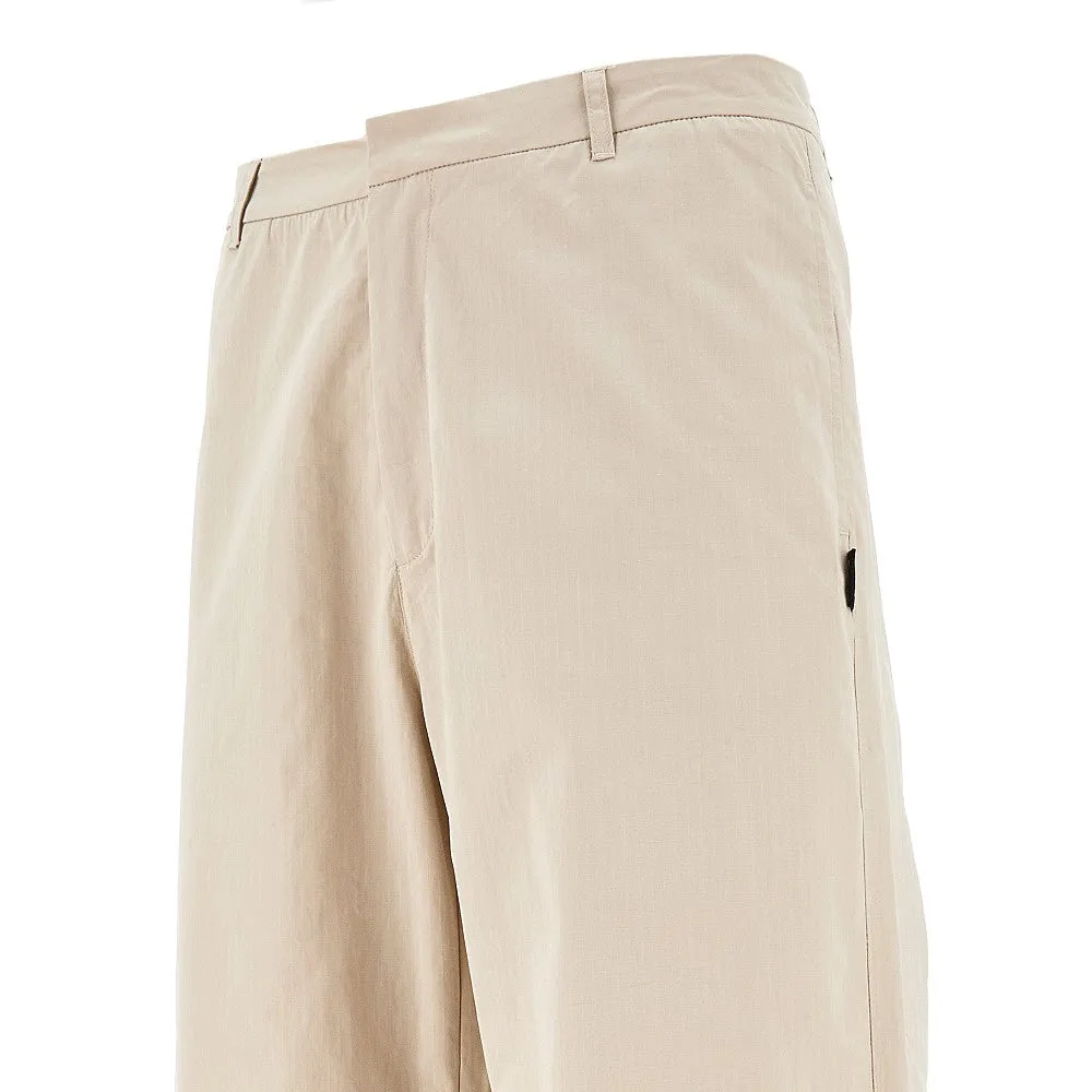Pantalone 'Peter Drawstring'