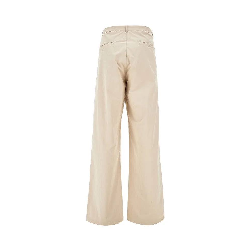 Pantalone 'Peter Drawstring'